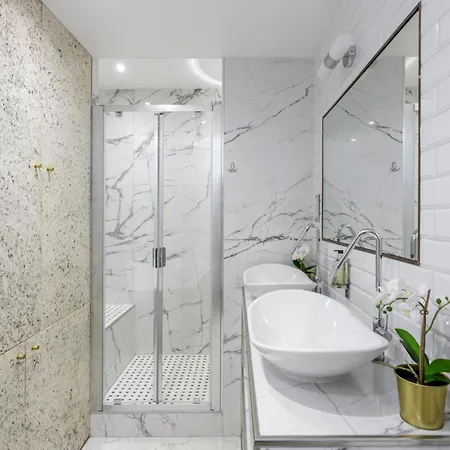 Merveil - Luxury -champs Elysees-haussmann I Appartamento Parigi