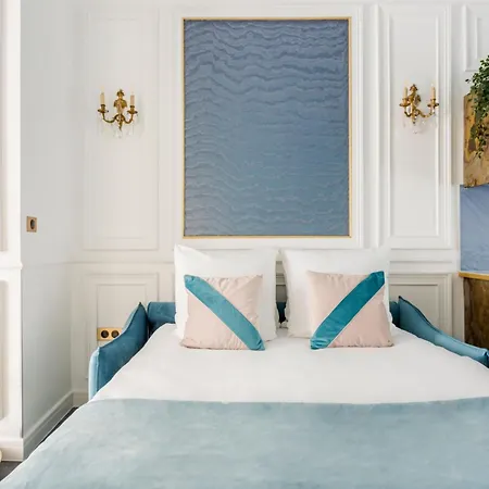 Appartamento Merveil - Luxury -champs Elysees-haussmann I *