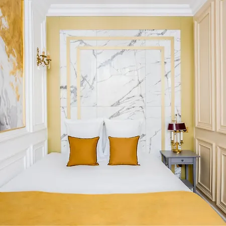 Apartment Merveil - Luxury -champs Elysees-haussmann I Paris
