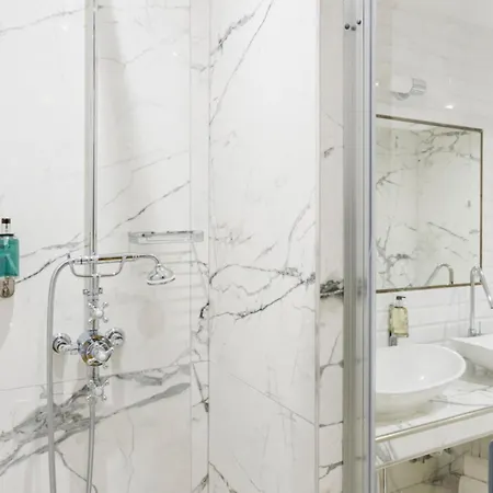 Merveil - Luxury -champs Elysees-haussmann I Appartamento