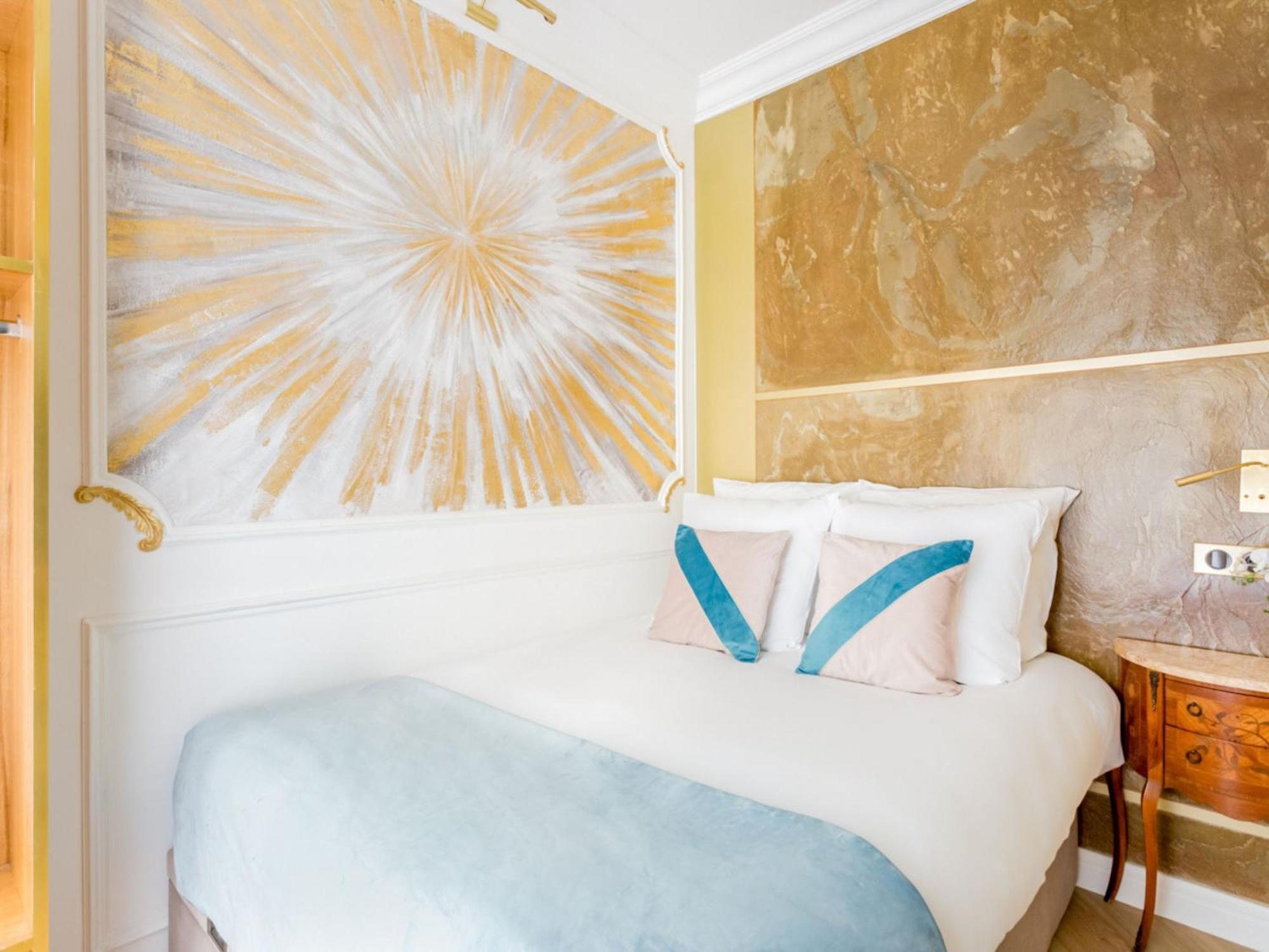 Merveil - Luxury -champs Elysees-haussmann I Appartamento *