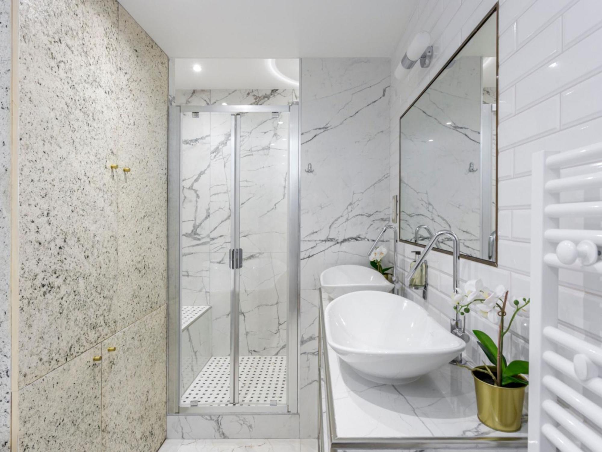 Merveil - Luxury -champs Elysees-haussmann I Appartamento Parigi