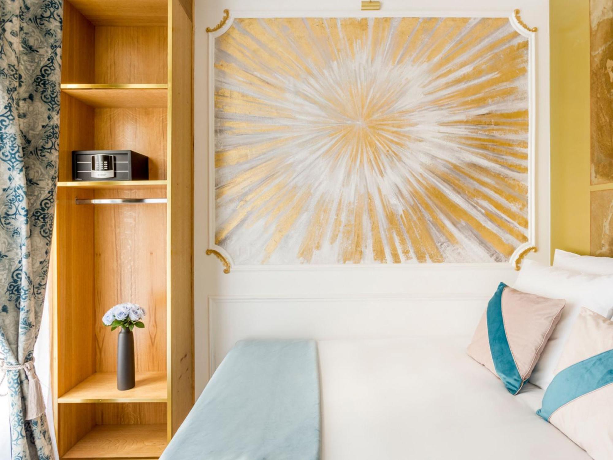 Appartamento Merveil - Luxury -champs Elysees-haussmann I