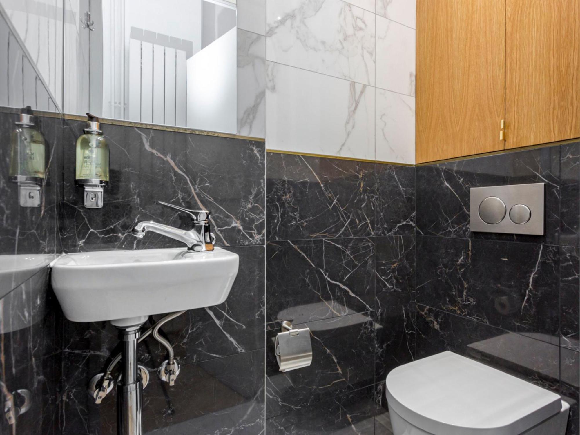 Merveil - Luxury -champs Elysees-haussmann I Appartamento Parigi