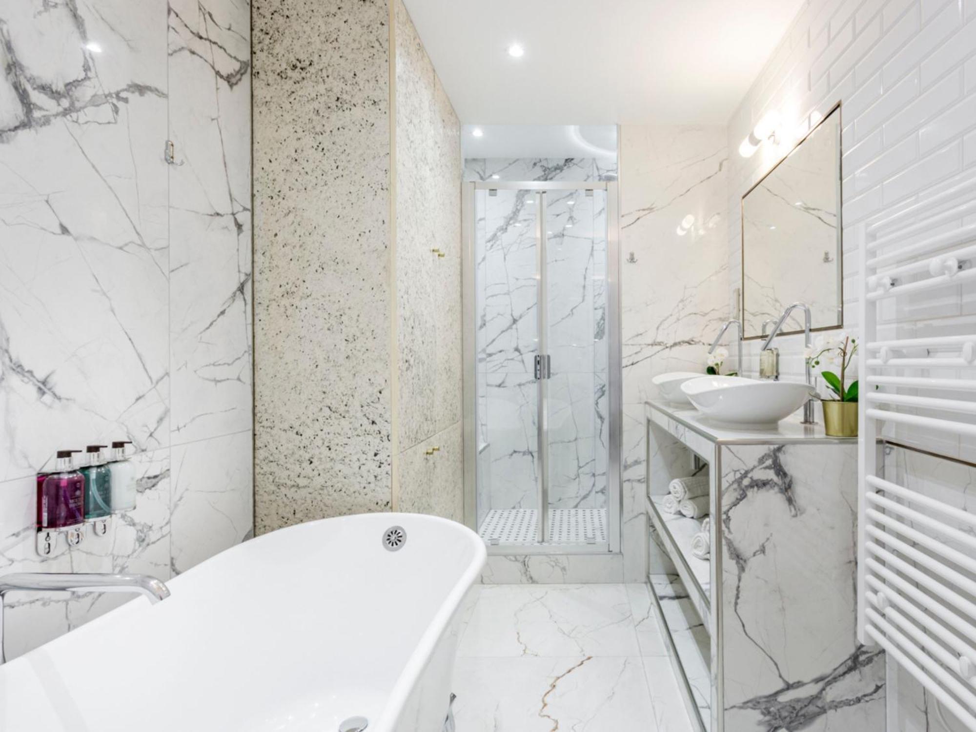 Appartamento Merveil - Luxury -champs Elysees-haussmann I Parigi