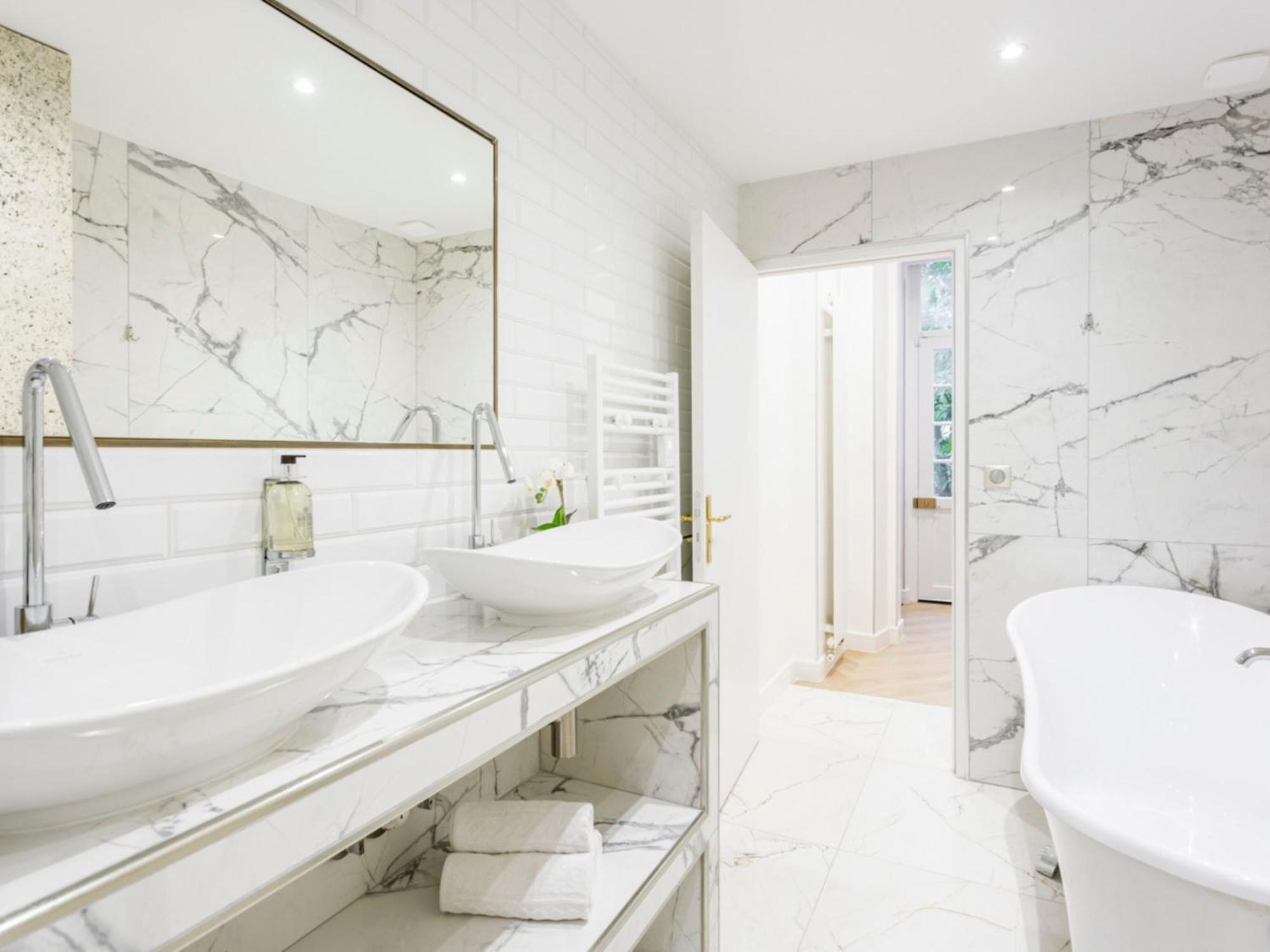 Merveil - Luxury -champs Elysees-haussmann I Appartamento *