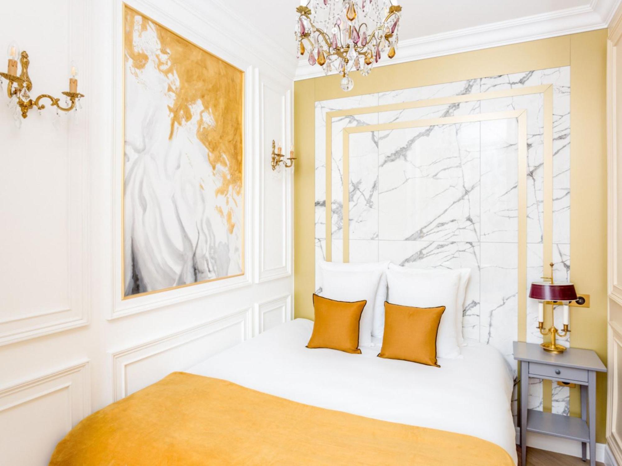 Appartamento Merveil - Luxury -champs Elysees-haussmann I *