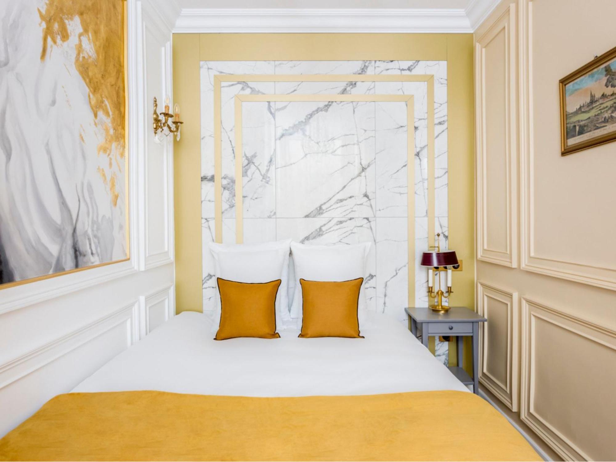 Apartment Merveil - Luxury -champs Elysees-haussmann I Paris