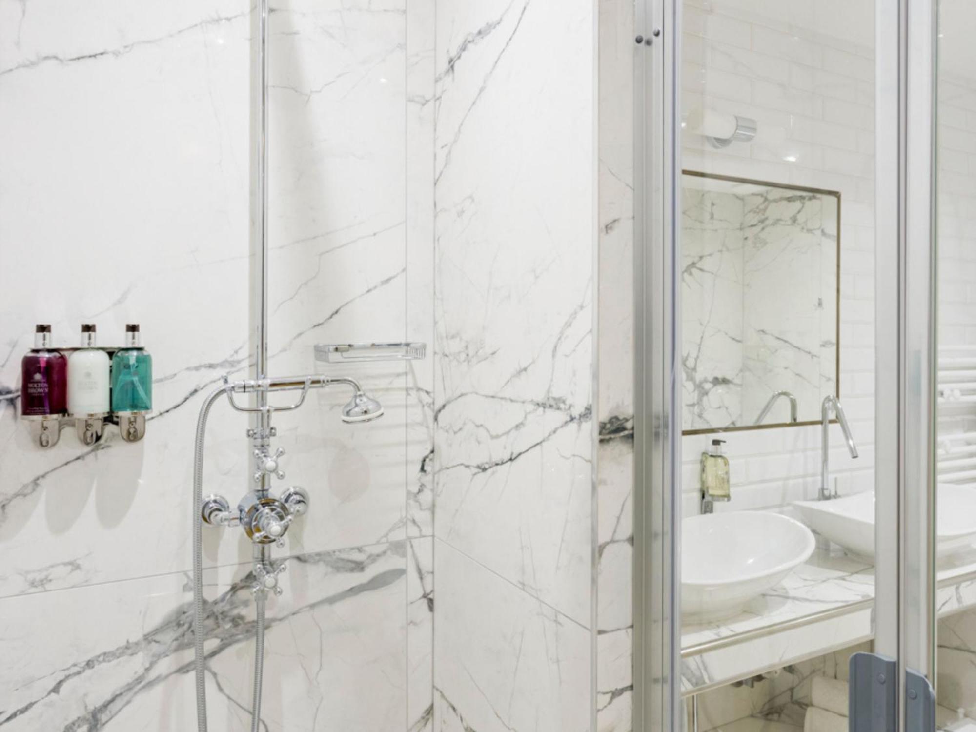 Merveil - Luxury -champs Elysees-haussmann I Appartamento